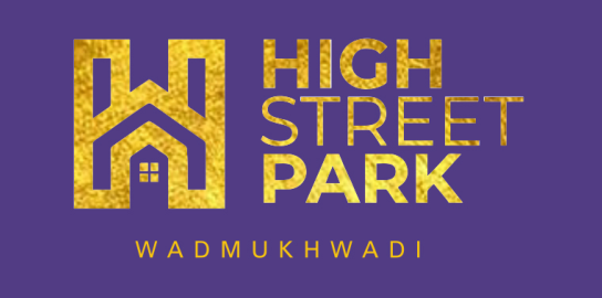 High Street Park Logo
