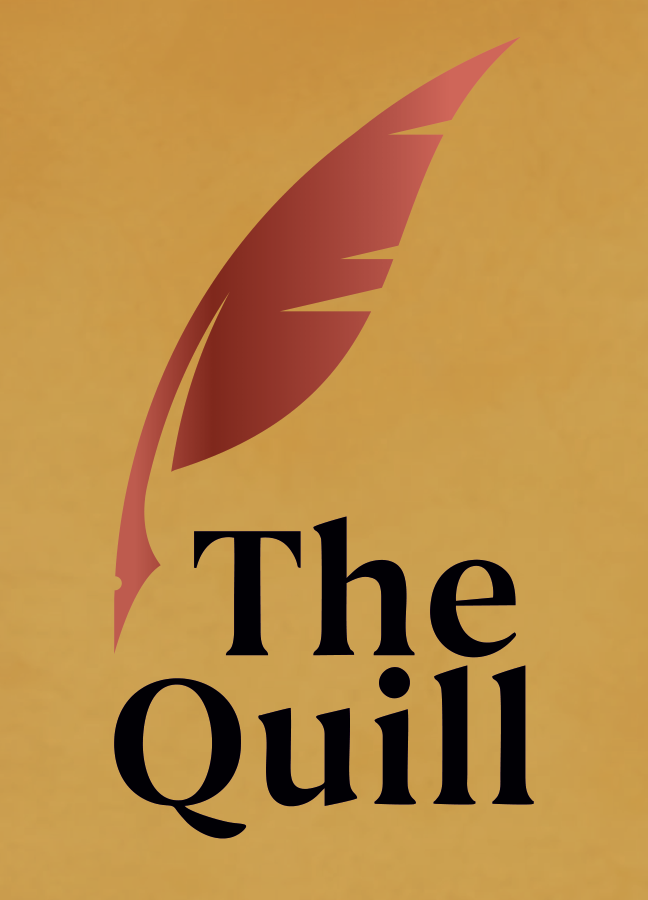 The Quill Logo